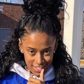 Raynesha Lewis