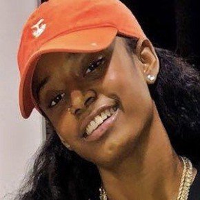 Raynesha Lewis