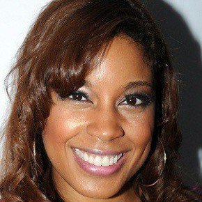 Reagan Gomez-Preston