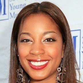 Reagan Gomez-Preston