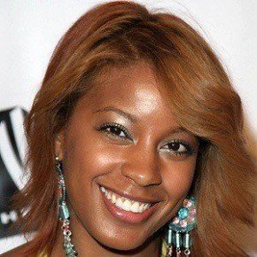 Reagan Gomez-Preston