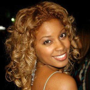 Reagan Gomez-Preston