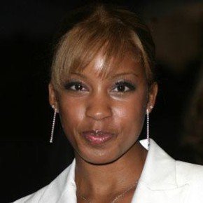 Reagan Gomez-Preston