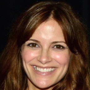 Rebecca Budig