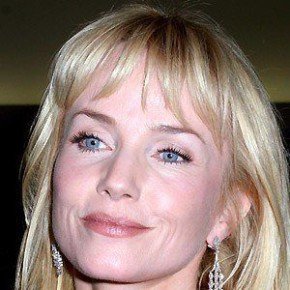 Rebecca De Mornay