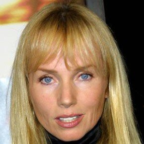 Rebecca De Mornay