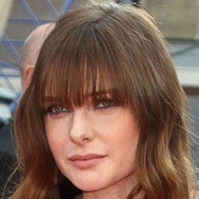 Rebecca Ferguson