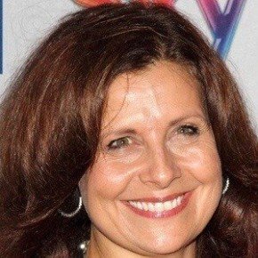 Rebecca Front