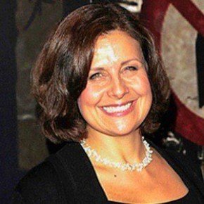 Rebecca Front
