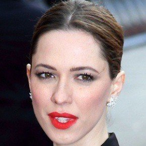 Rebecca Hall
