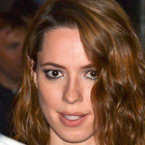 Rebecca Hall
