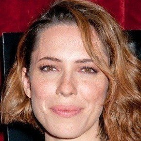 Rebecca Hall