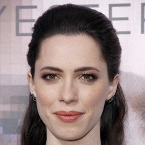 Rebecca Hall