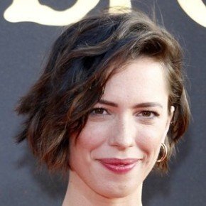 Rebecca Hall
