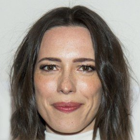 Rebecca Hall
