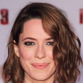 Rebecca Hall