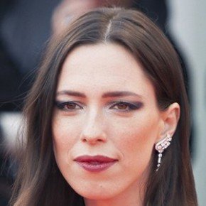 Rebecca Hall