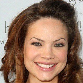 Rebecca Herbst