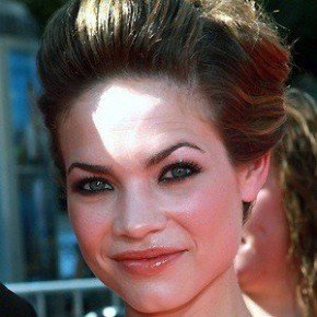 Rebecca Herbst