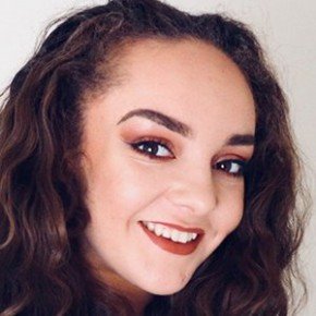 Rebecca Louise Caines