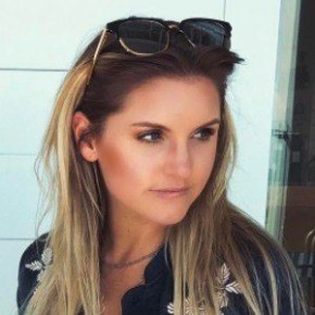 Rebecca-Louise Smith