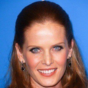 Rebecca Mader