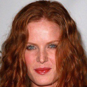 Rebecca Mader