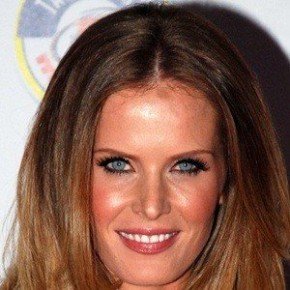 Rebecca Mader