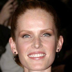 Rebecca Mader