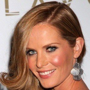 Rebecca Mader