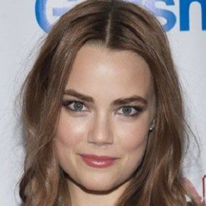 Rebecca Rittenhouse