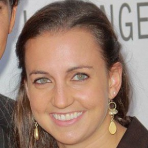 Rebecca Soni