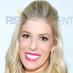 Rebecca Zamolo