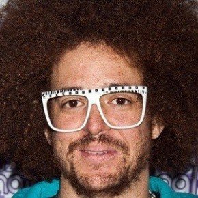 Redfoo