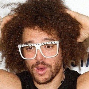 Redfoo