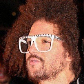 Redfoo