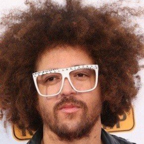 Redfoo