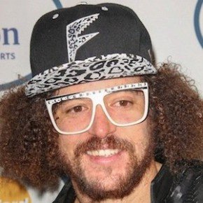 Redfoo