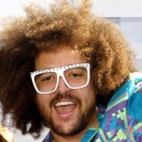 Redfoo