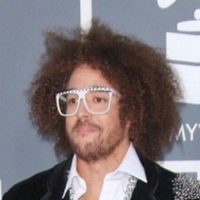 Redfoo