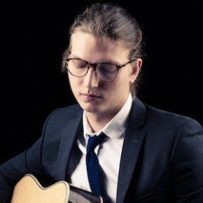 Reed Robertson