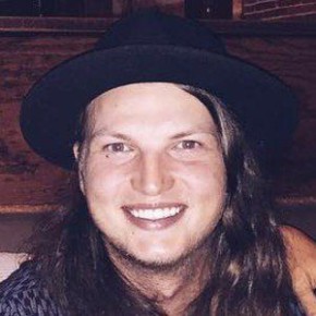 Reed Robertson