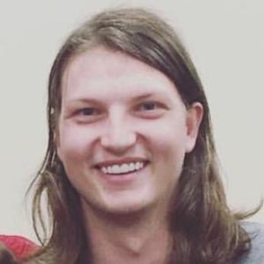 Reed Robertson