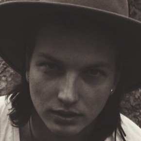 Reed Robertson