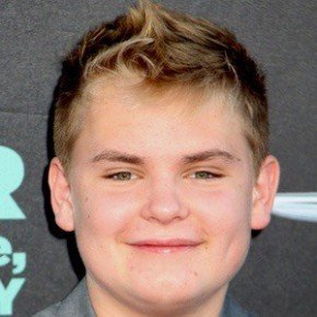Reese Hartwig