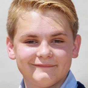Reese Hartwig