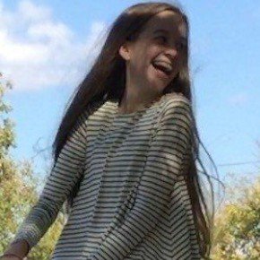 Reese Olivia Simpson