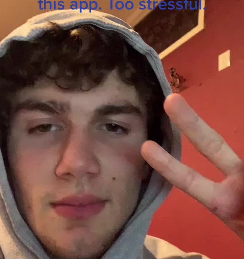 Reggie Hacker