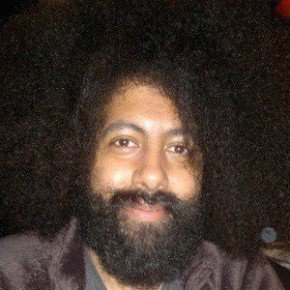 Reggie Watts