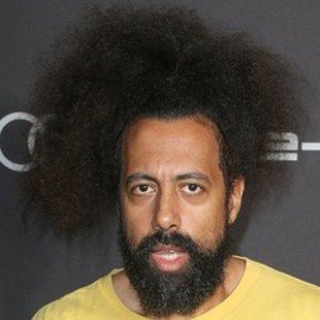 Reggie Watts